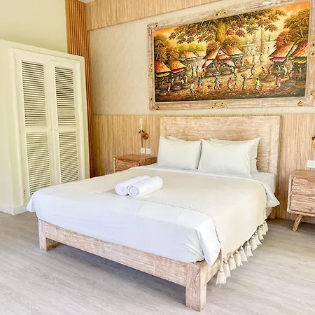 Villa Senyum Canggu  Exterior photo