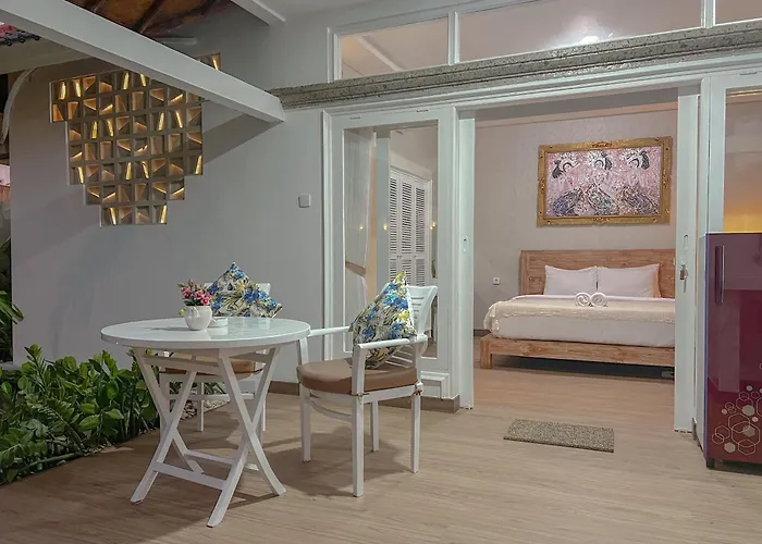 Villa Senyum