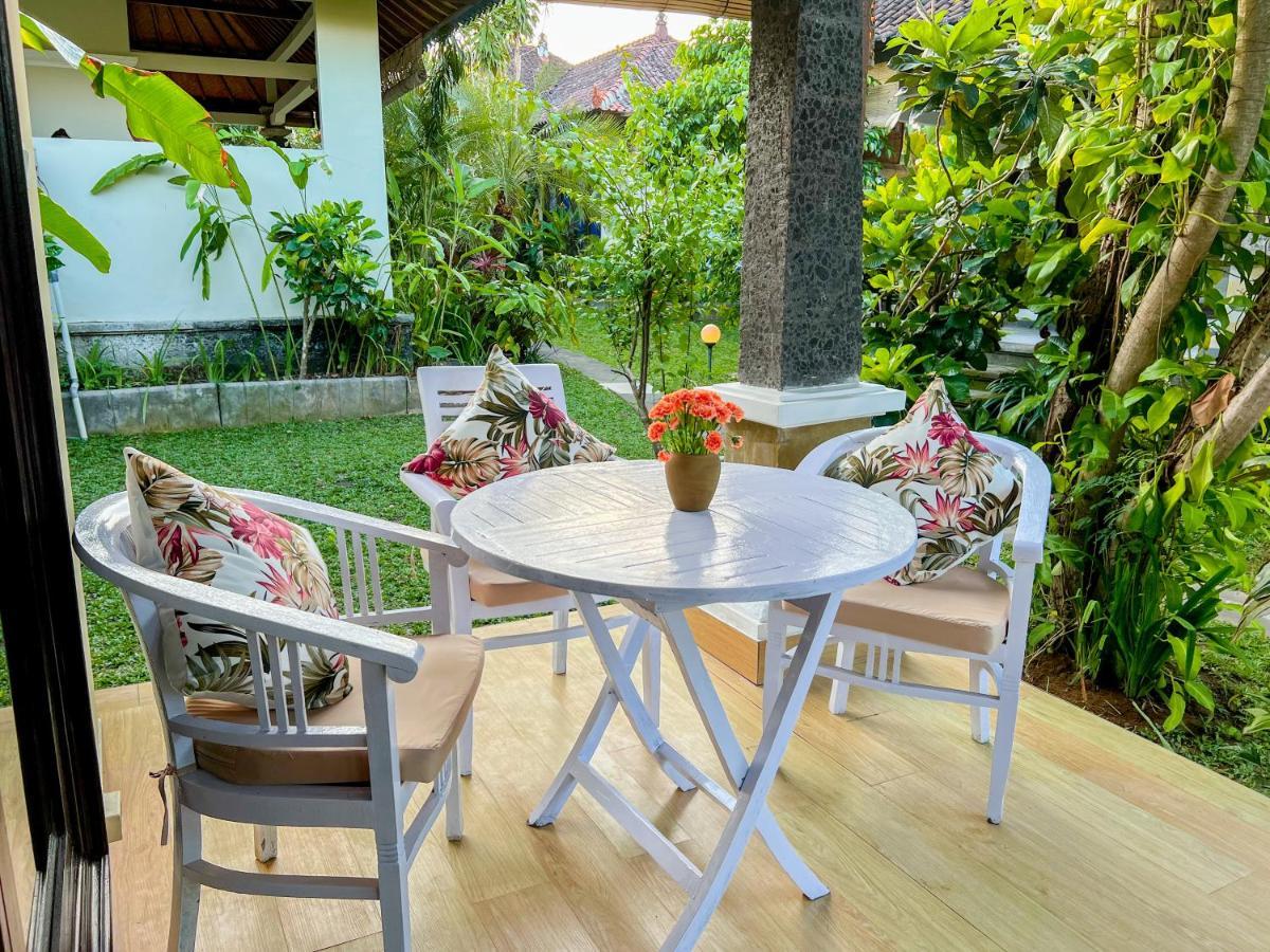 Senyum Campsite Canggu (Bali)