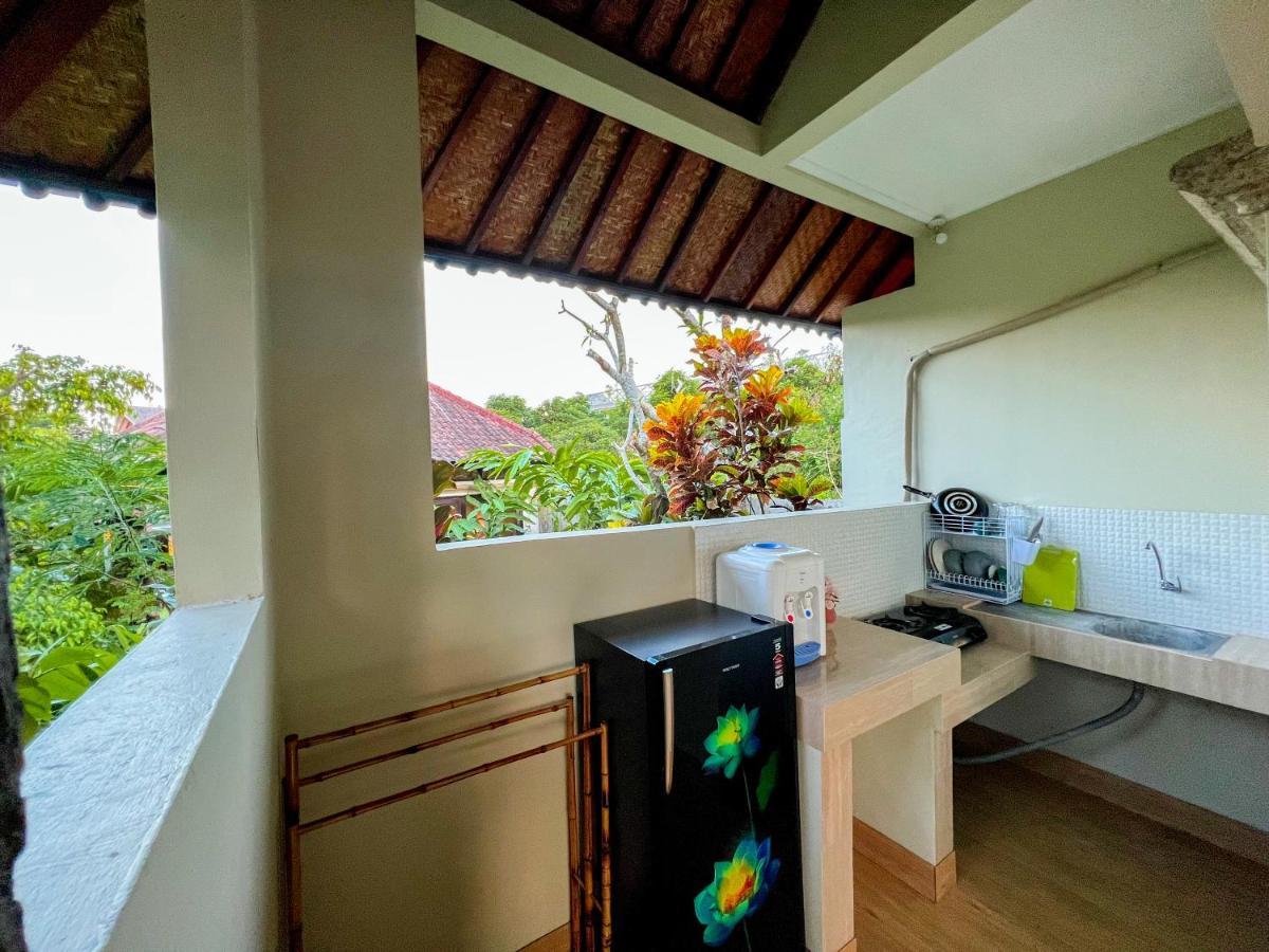 Senyum Campsite Canggu (Bali)