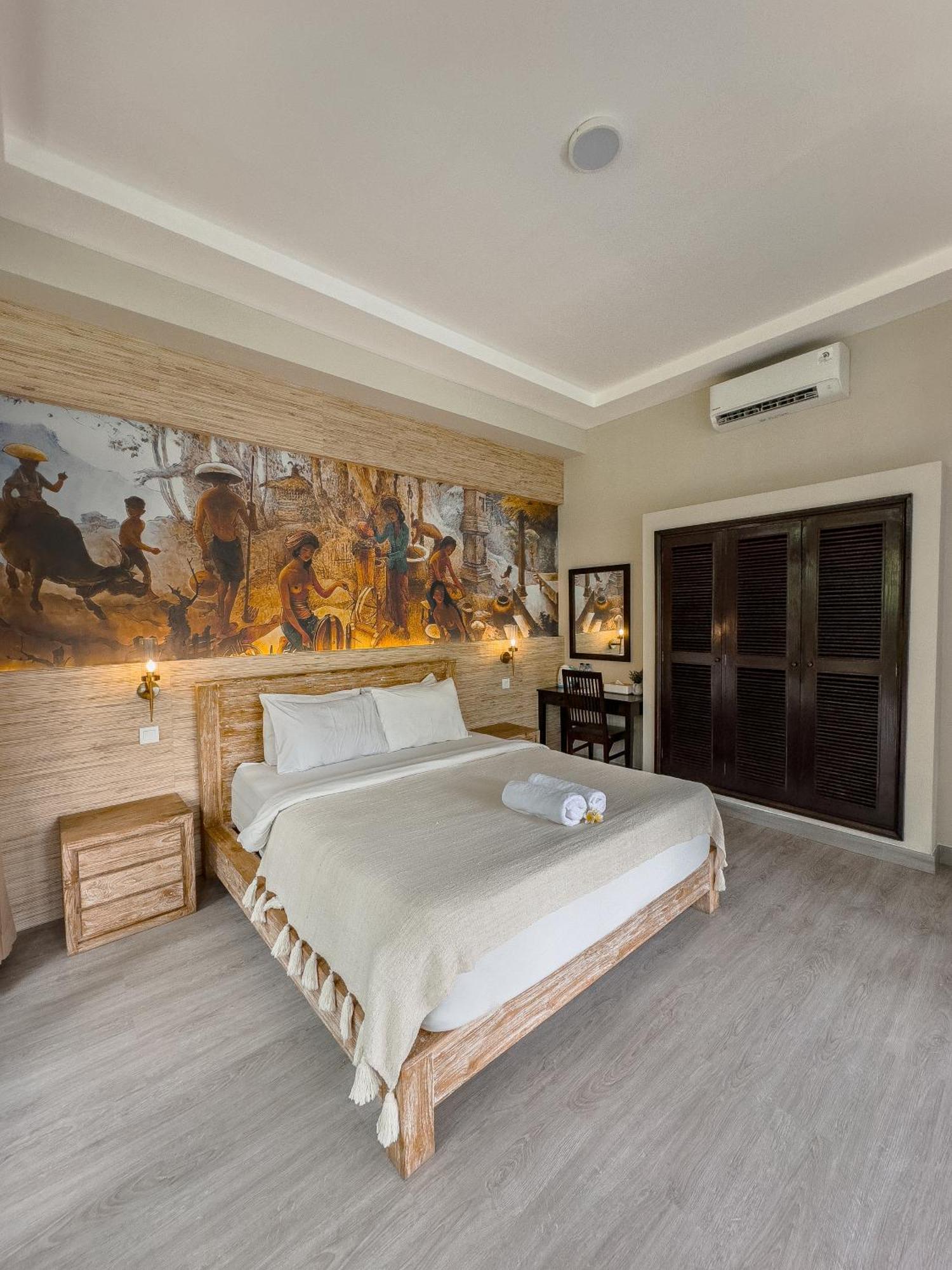 Campsite Senyum Canggu (Bali)