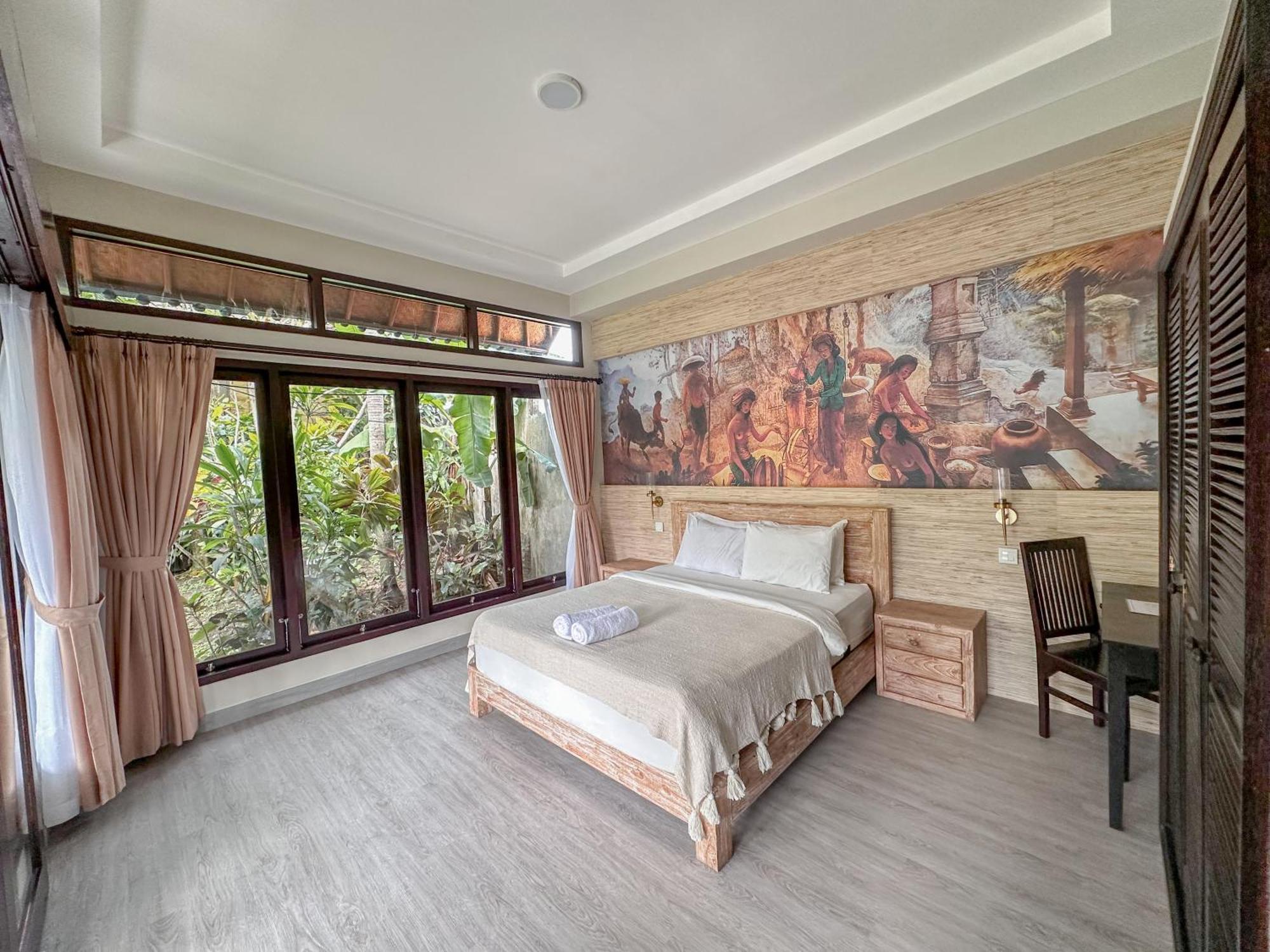 Senyum * Canggu (Bali)