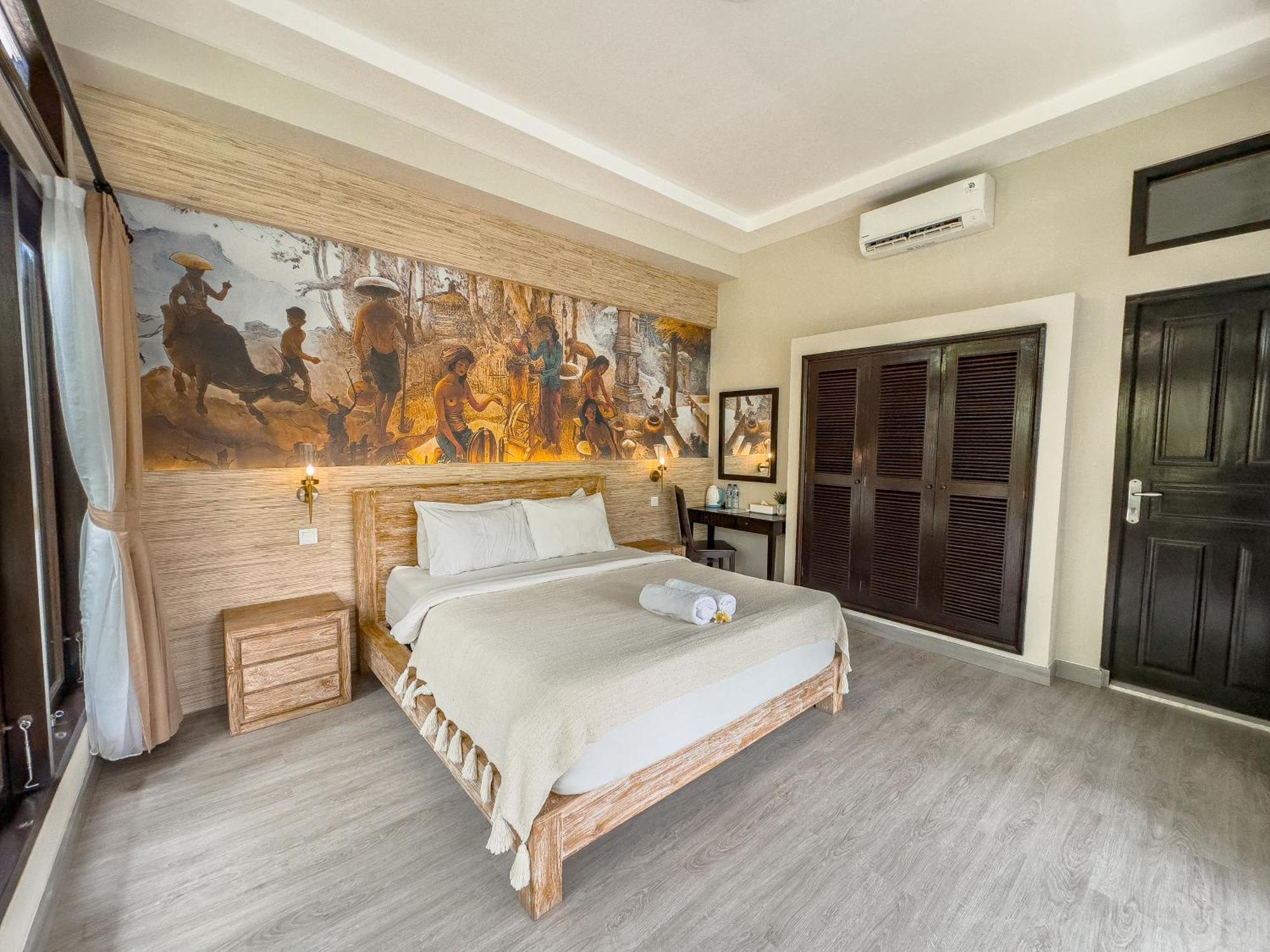 Campsite Senyum Canggu (Bali)